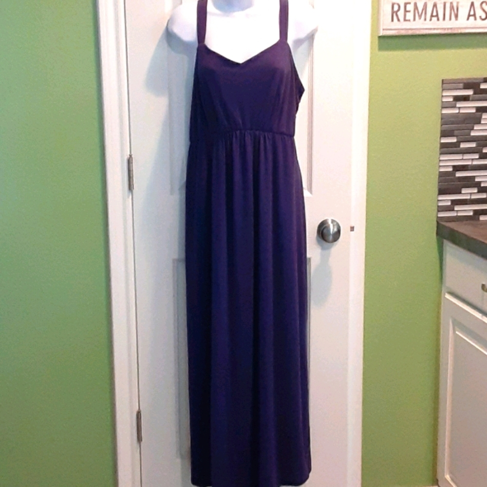 Sun Dress